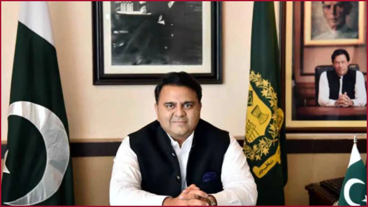 PTI leader Fawad Chaudhry announces final date for dissolution of assemblies