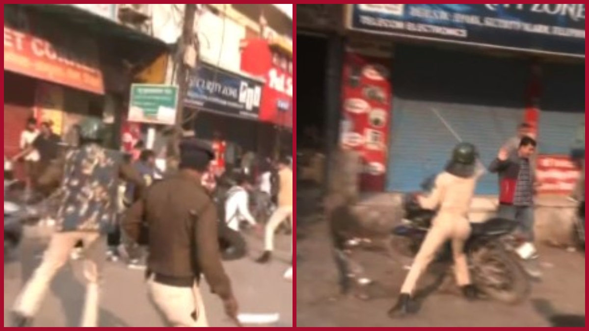 Patna police