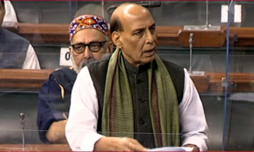 India-China face-off in Tawang Live Updates: Rajnath Singh says “No loss to our Indian soldiers”