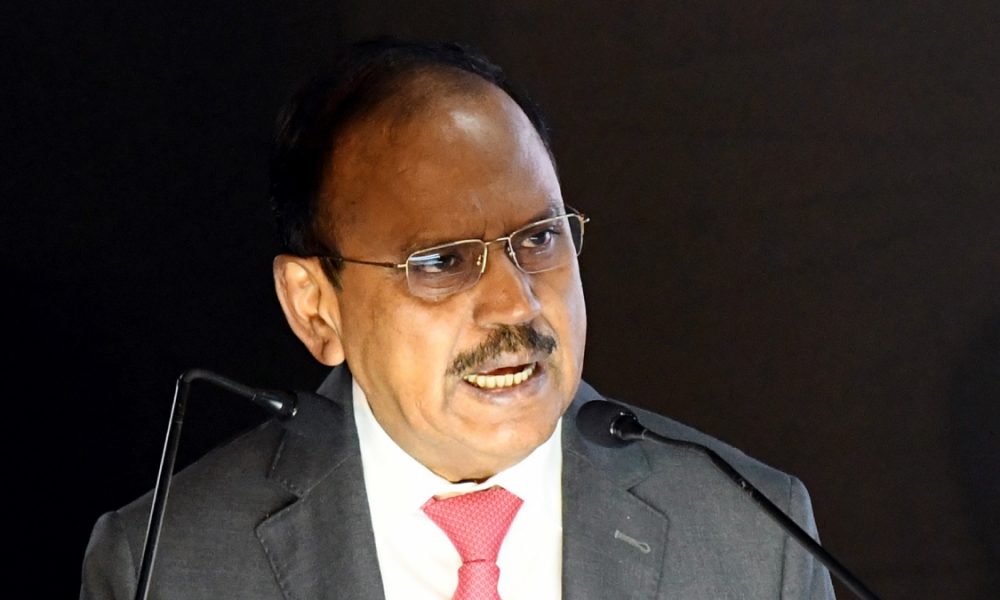 “Extremism in terrorism is against the very meaning of Islam…” Doval