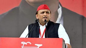 Akhilesh Yadav claims Sambhal violence “orchestrated” by BJP to prevent discussion on “Election fraud”