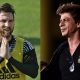 Shah Rukh - Messi