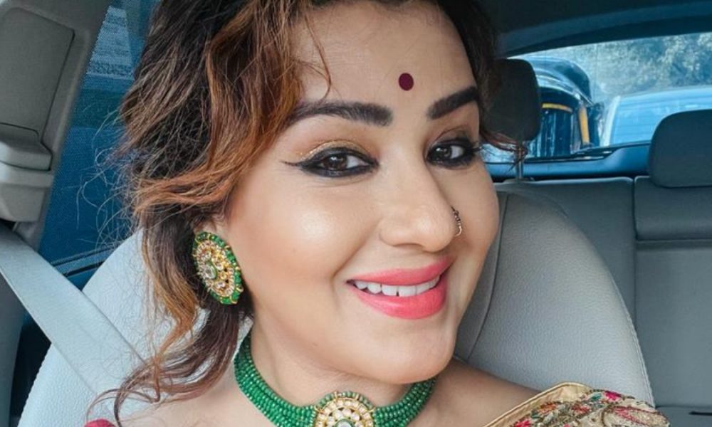 Shilpa Shinde to return back to daily soaps after six years? Fans express happiness on Twitter