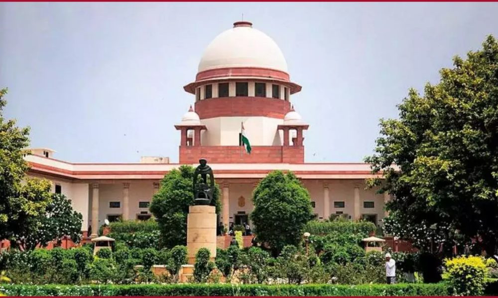 SC asks for Centre’s response on criminalisation of marital rape, final hearing to begin on March 21