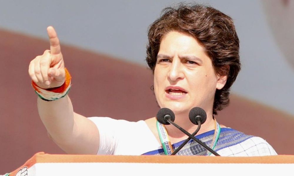 Congress govt in Himachal hangs in the balance after RS polls; Priyanka Gandhi accused BJP of ‘horse-trading, crushing rights of people’