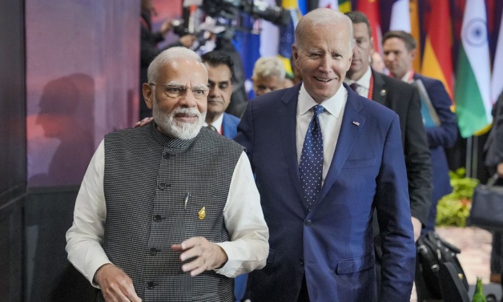 PM Modi’s US visit: Lawmakers, eminent citizens & Indian diaspora prepare for grand welcome