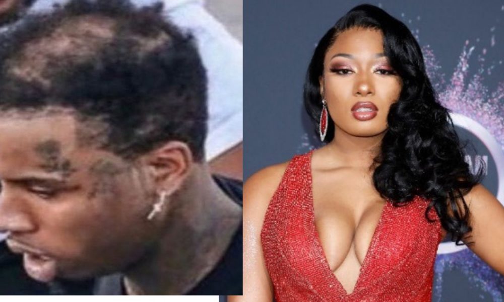 Jury rules Tory Lanez guilty of shooting Megan Thee Stallion