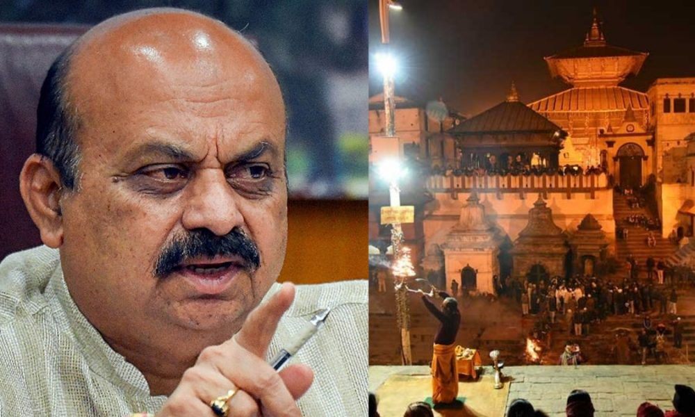 Persian era ‘Salaam Aarti’ to become ”Sandhya Aarti’ in Karnataka temple says State Religious Council