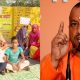 Yogi