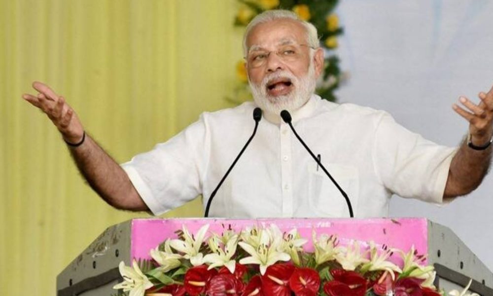 PM Modi attends World Ayurveda Congress in Goa, inaugurates three National Ayush Institutes