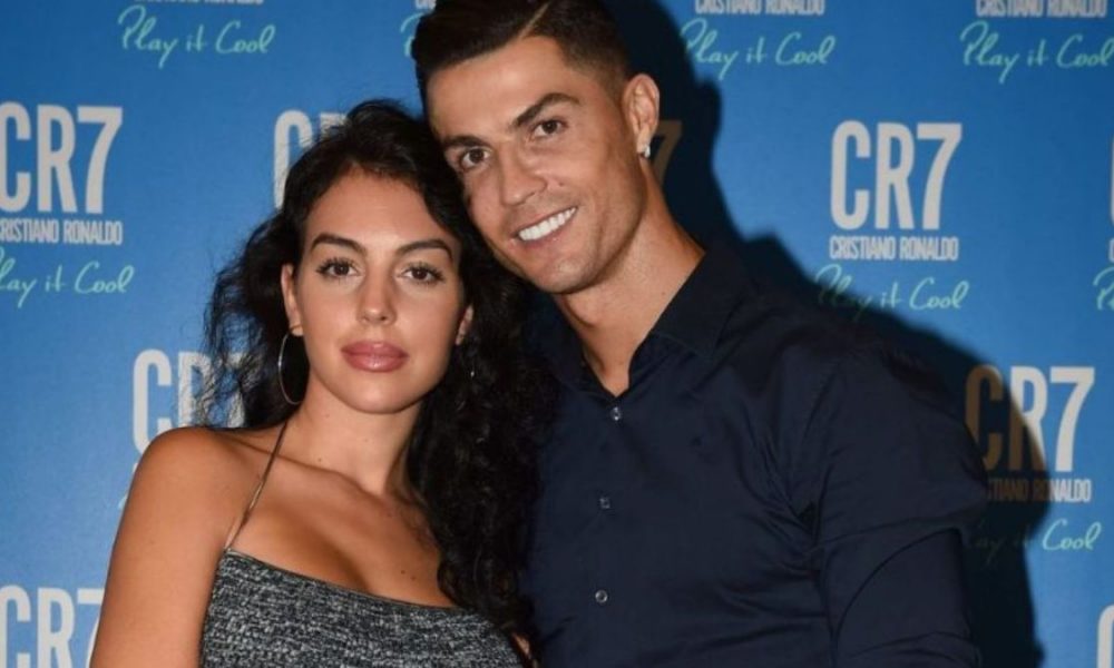 Ronaldo’s girlfriend slams Portugal Coach’s decision to bench him in Quarterfinals