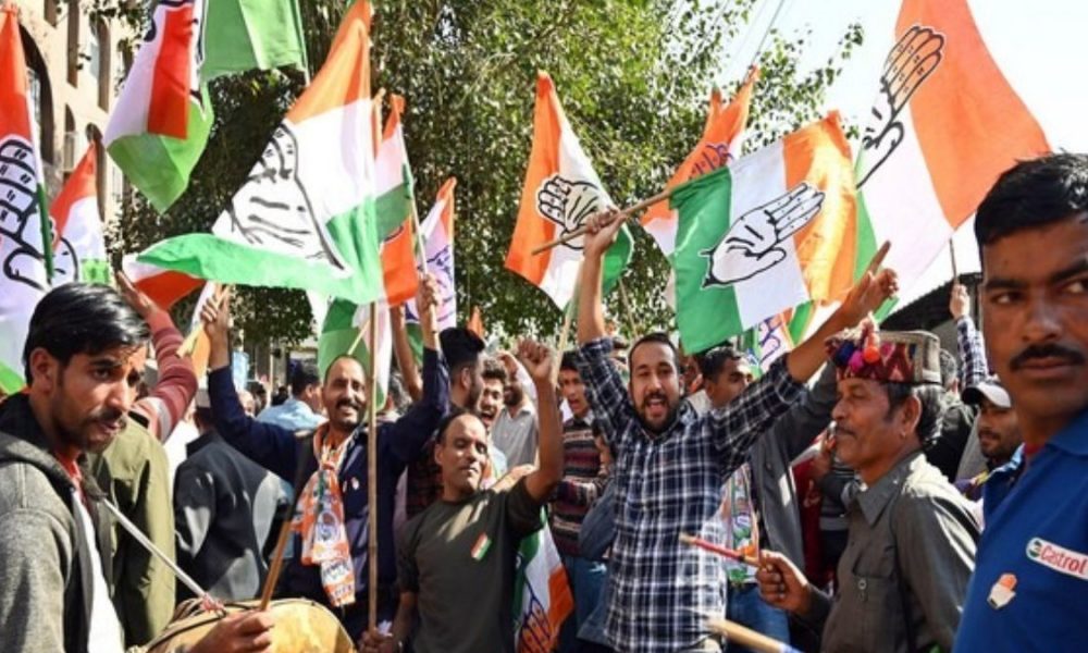 Himachal Assembly Election results 2022: Winners, Losers and Party-wise Vote Percentage