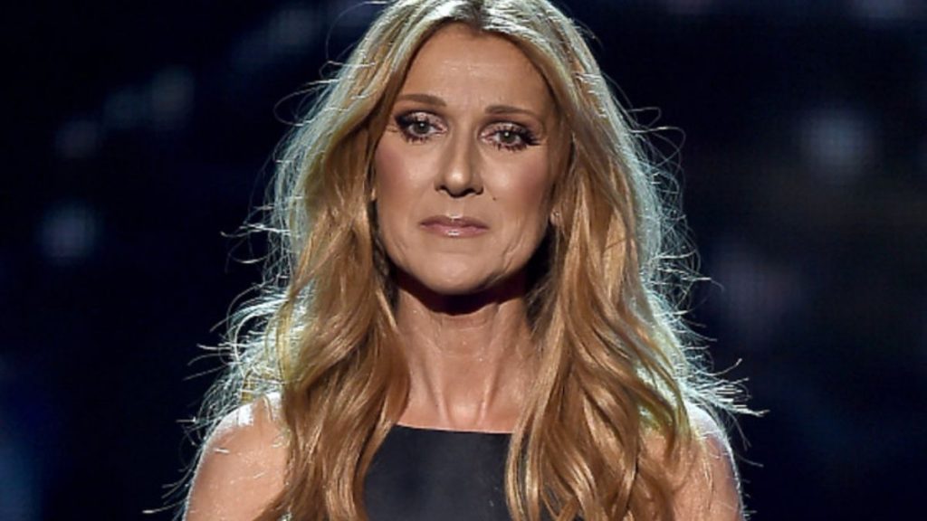 Celine Dion