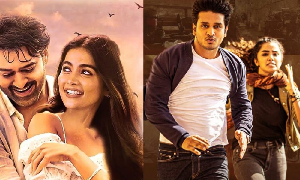 New Year Binge: Don’t miss these Telugu movies on OTT