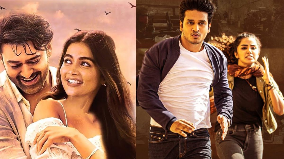 New Year Binge: Don’t miss these Telugu movies on OTT
