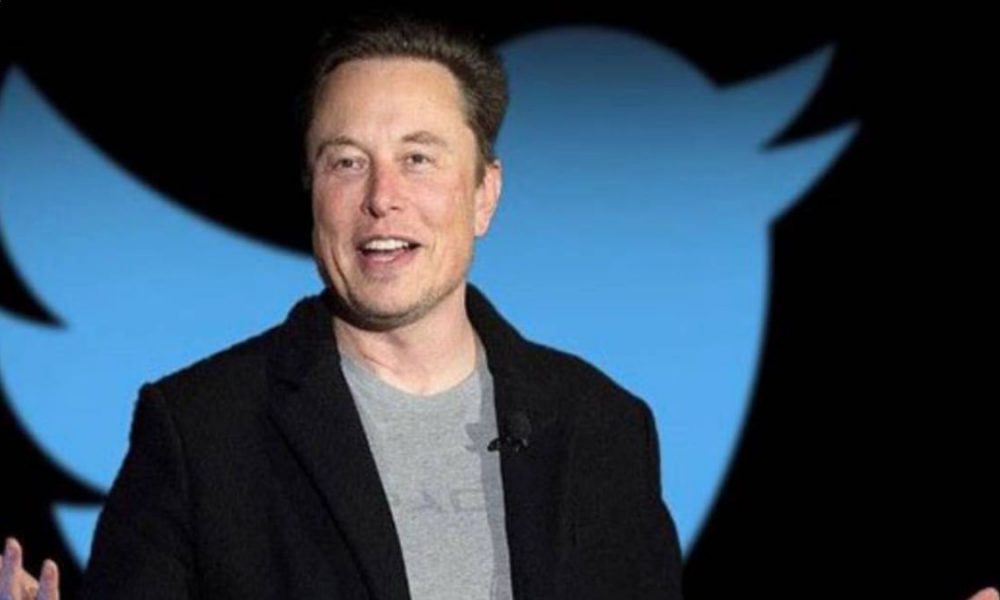 Twitter Files: Musk says working on software update to show if account has been shadowbanned or not