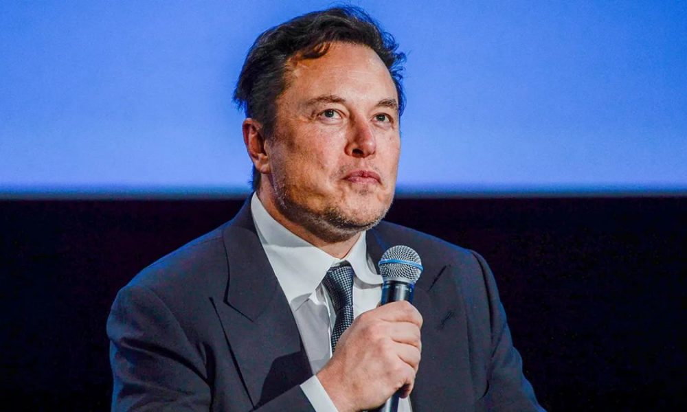 Elon Musk being sued over his ‘funding secured’ tweet