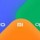 Oppo, Vivo and Xiaomi