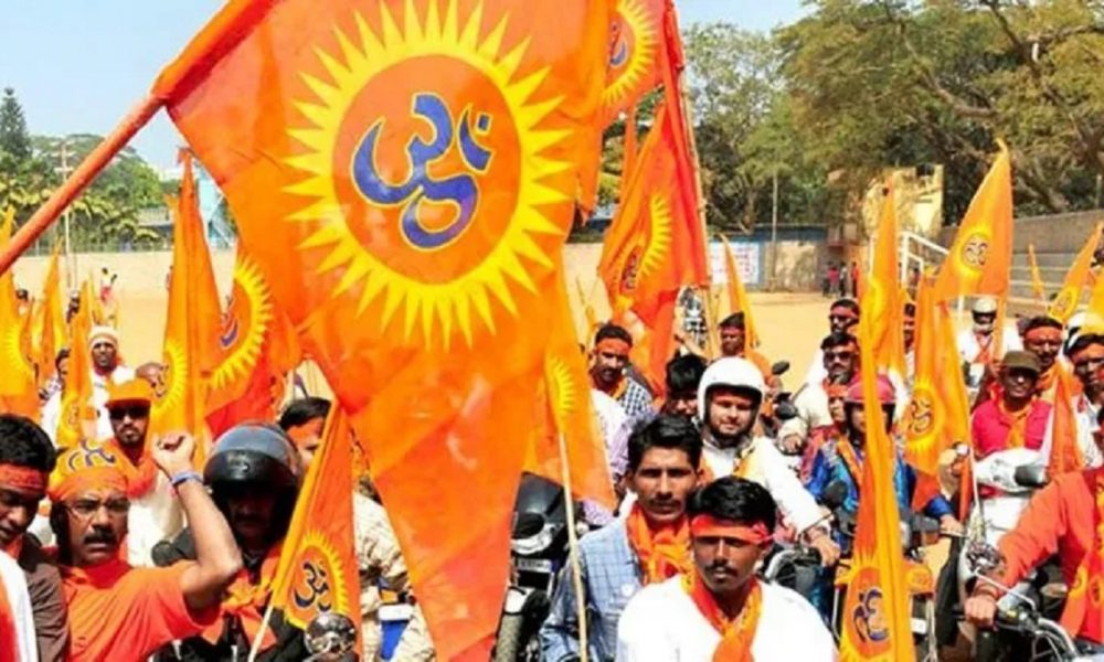 VHP claims over 400 cases of love jihad, releases list; demands strong anti-conversion central law