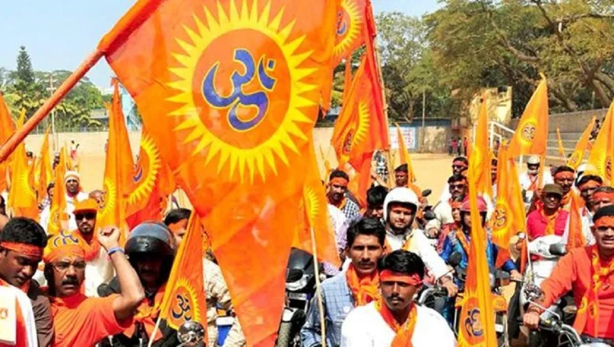 VHP claims over 400 cases of love jihad, releases list; demands strong anti-conversion central law