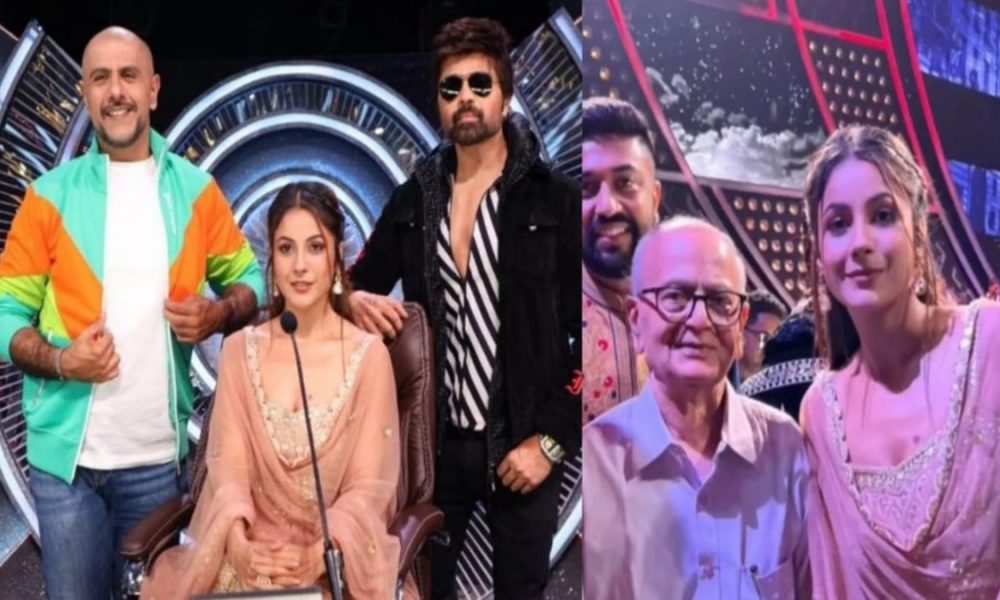 Indian Idol 13: Shehnaaz Gill recalls running away from home to fulfill her dreams, gets emotional