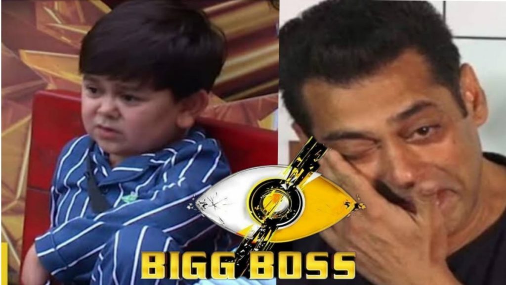 Abdu Rozik Bigg Boss