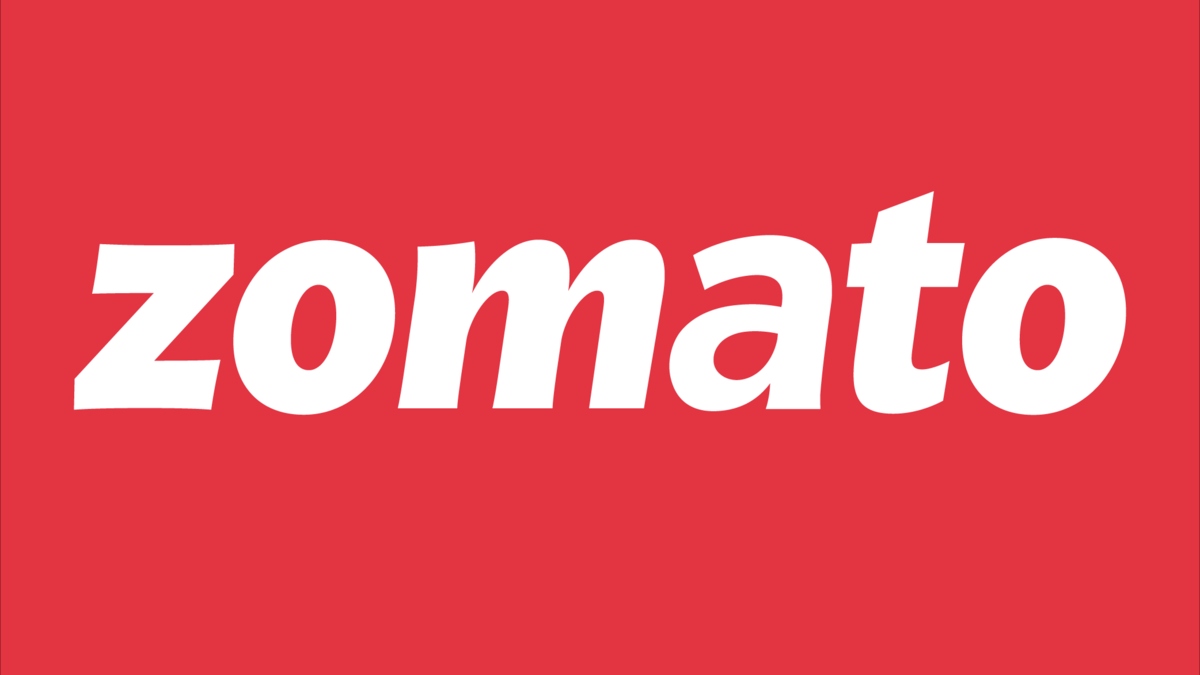 Zomato logo 
