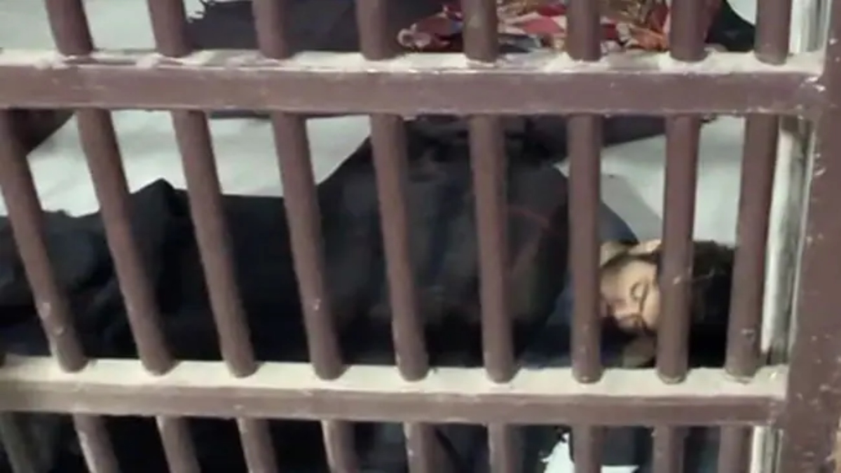 Shraddha Murder Case: Security increased outside Aaftab’s barrack in Tihar Jail