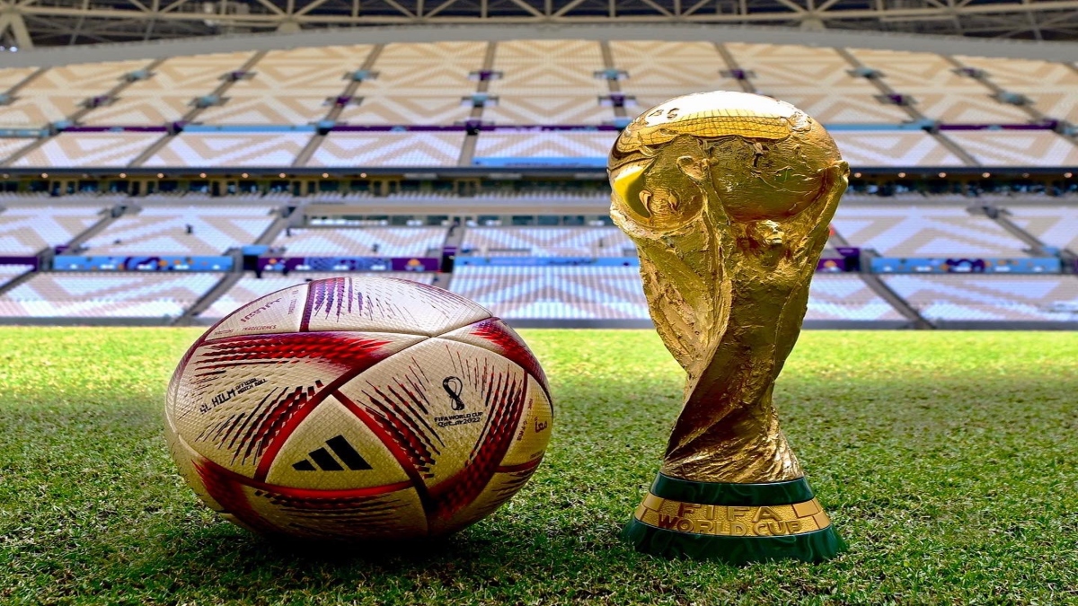 FIFA World Cup 2022: Al Hilm replaces Al Rihla as official ball for semis, finals