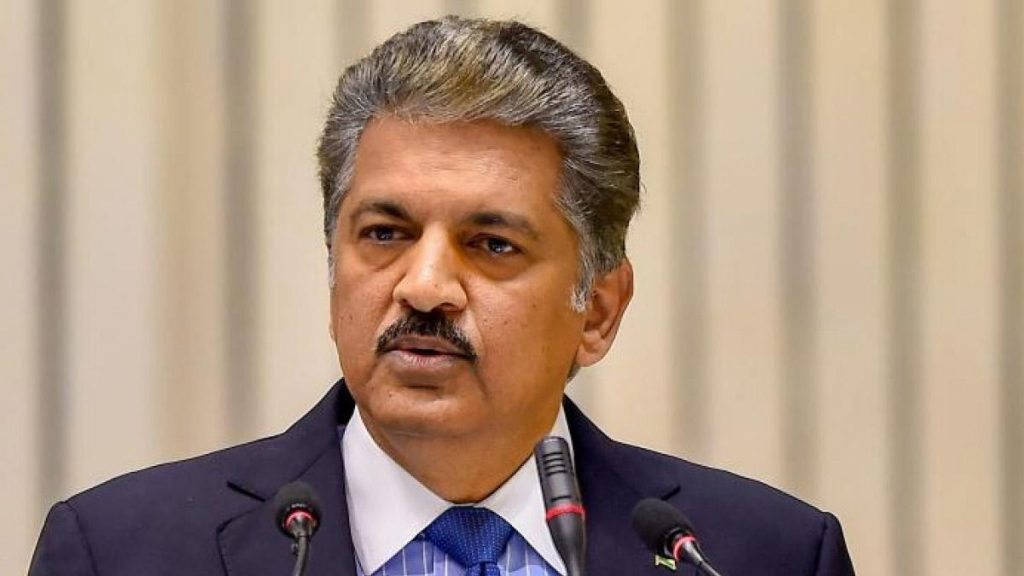 anand mahindra 123