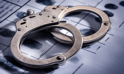 arrest