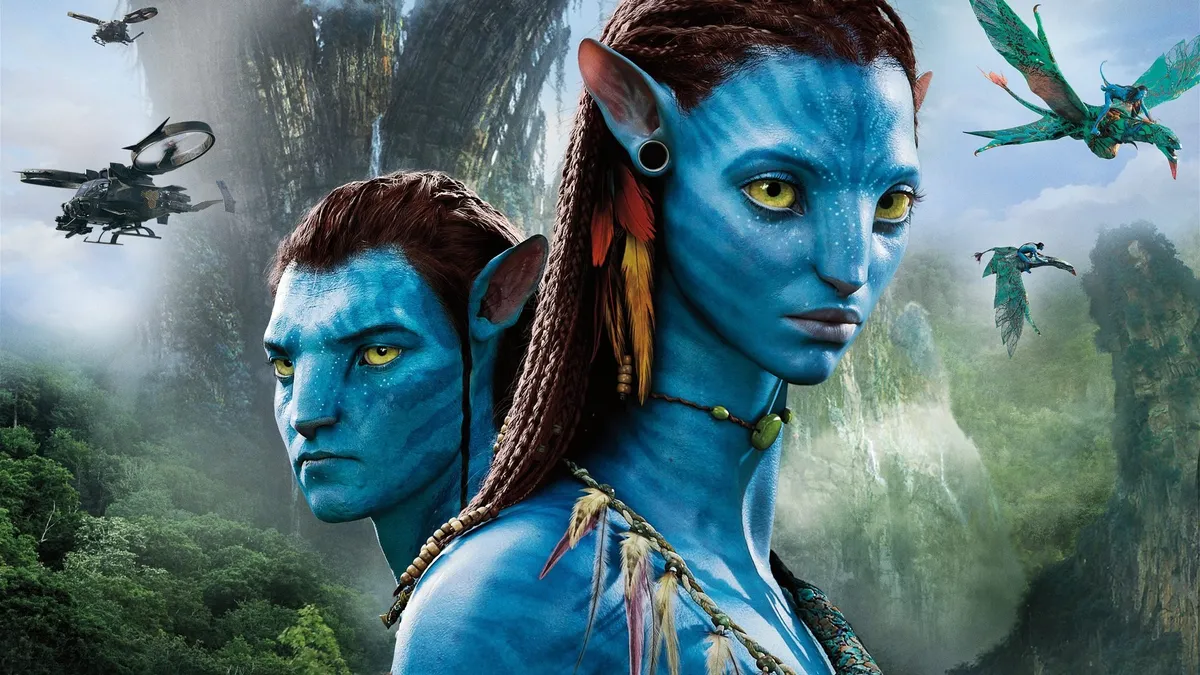 Avatar: The Way of Water passes $600 million mark on Global Box Office