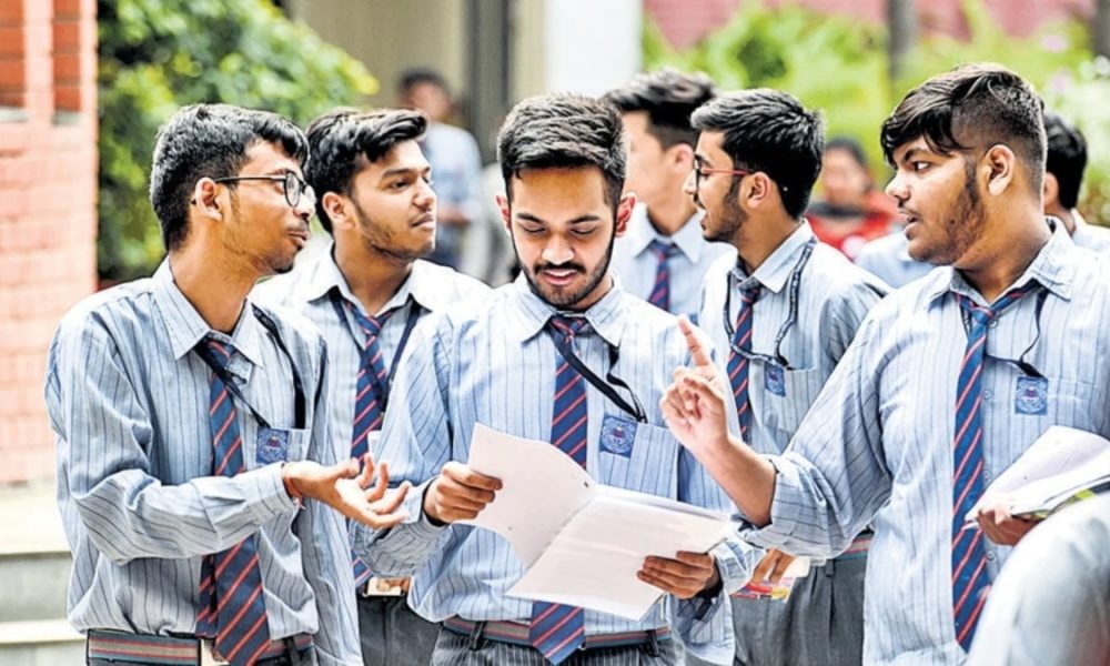 CBSE Board Exams 2023: Datesheet for classes 10, 12 released at cbse.gov.in, check details here