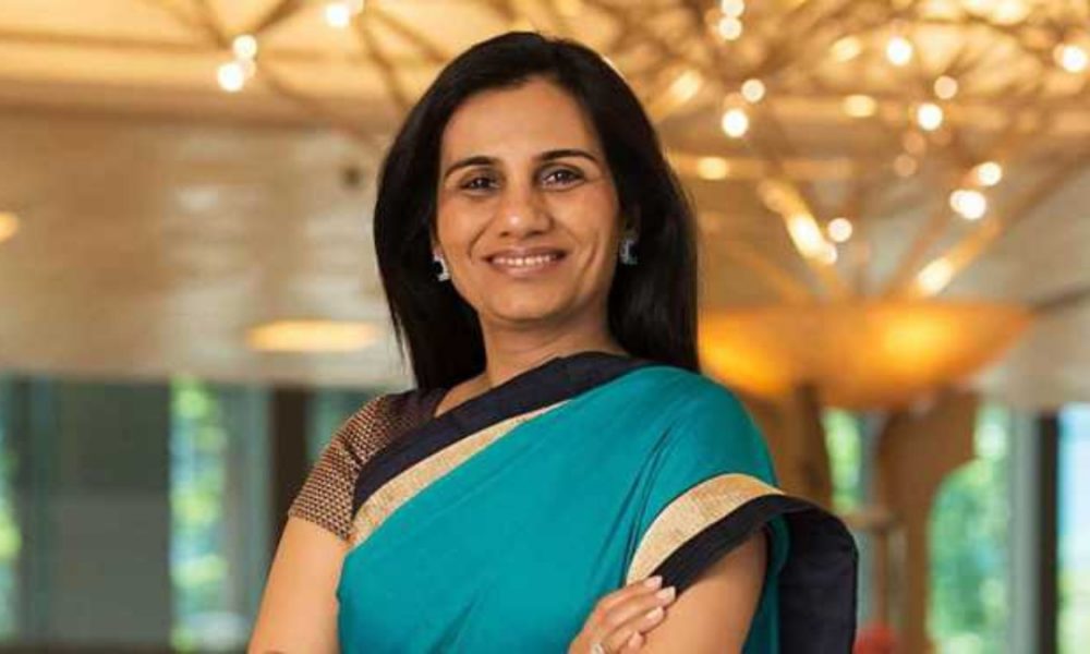 “Arrest not in accordance with the law”: Bombay High Court allows release of former ICICI CEO Chanda Kochhar and Deepak Kochhar
