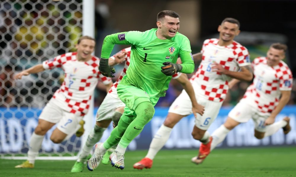 FIFA World Cup 2022: Croatia kicks out Brazil in penalties, devastated netizens blame ‘cat’ for loss