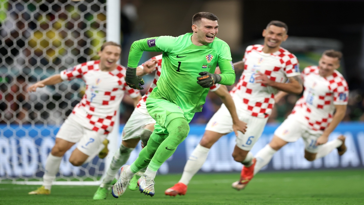 FIFA World Cup 2022: Croatia kicks out Brazil in penalties, devastated netizens blame ‘cat’ for loss