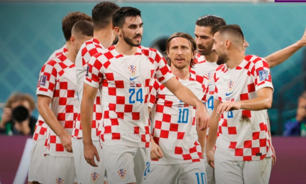 FIFA World Cup 2022: Croatia wins bronze medal after beating Morocco 2-1