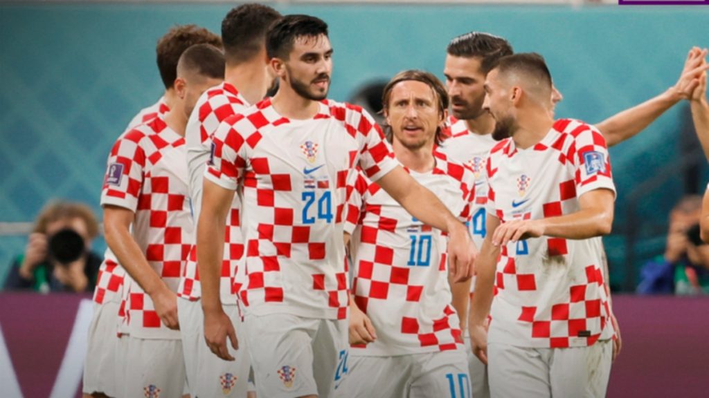 croatia win