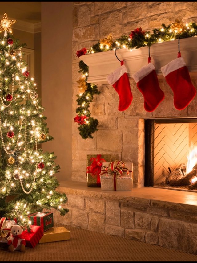 Christmas Eve: 10 Best Party Themes For Christmas Celebration