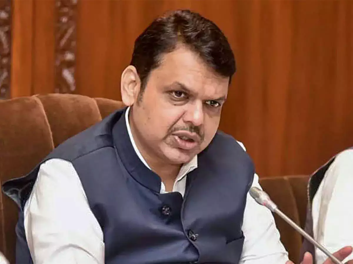 As Maratha quota stir spreads, Maharashtra Deputy CM Fadnavis issues apology
