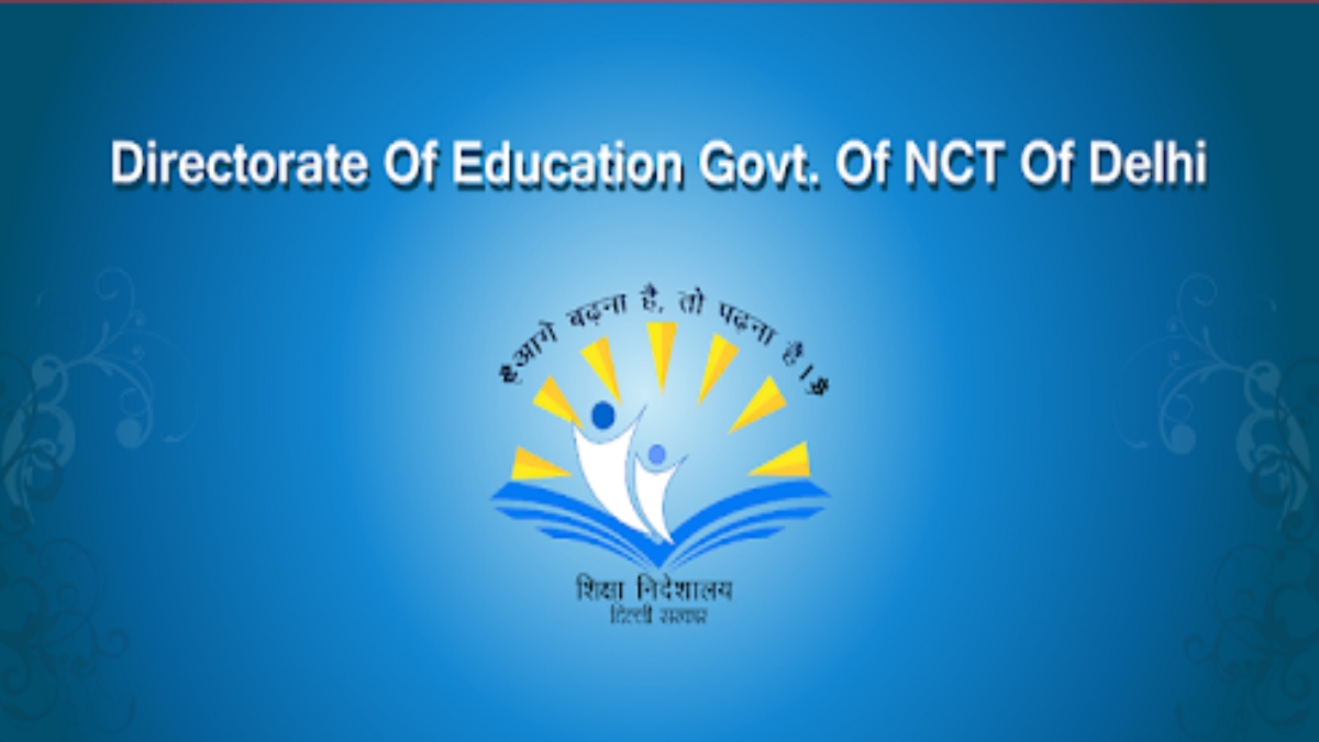 directorate of education