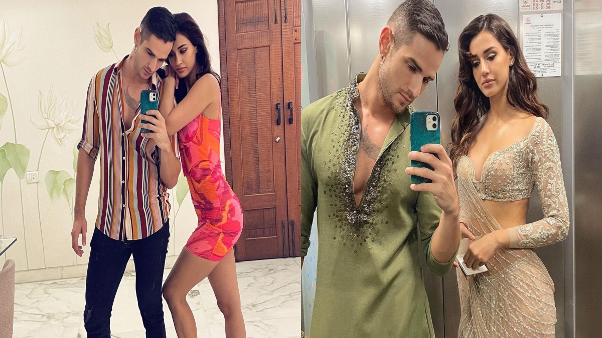 Who is Aleksandar Alex Ilic, Disha Patani’s rumoured boyfriend?