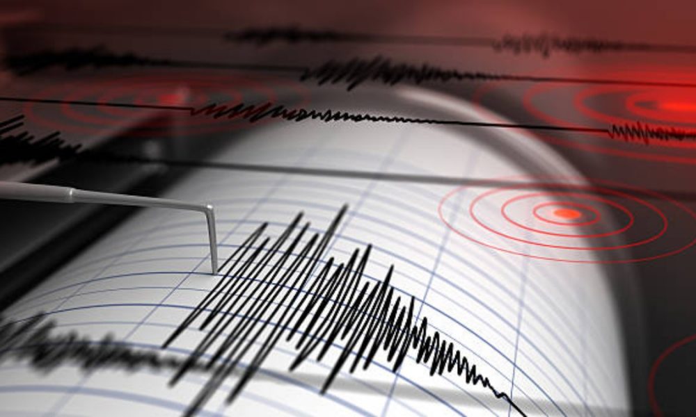 Earthquake of magnitude 3.4 hits Himachal Pradesh’s Chamba