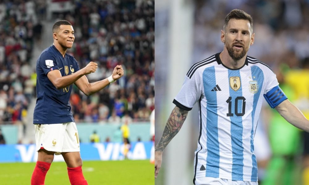 FIFA World Cup 2022: Check out top 5 goal scorers in tournament, who is leading the race for Golden Boot
