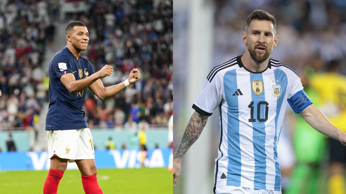 FIFA World Cup 2022: Check out top 5 goal scorers in tournament, who is leading the race for Golden Boot