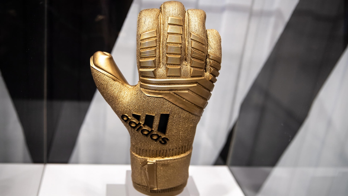 golden glove