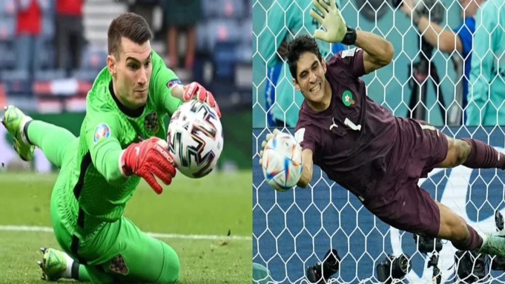 golden glove contenders