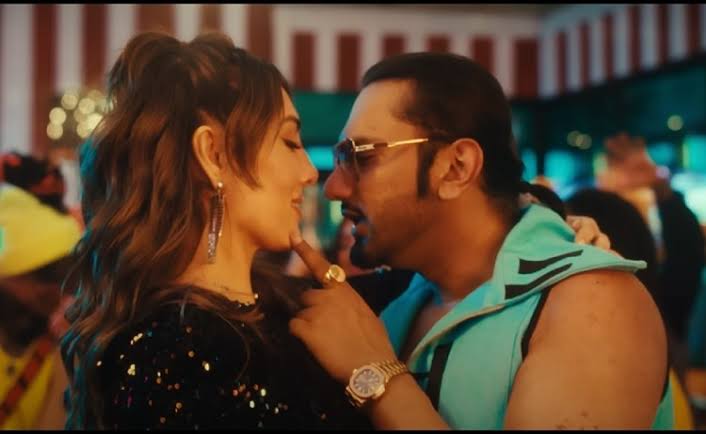 Tina Thadani opens up about her relationship with Honey Singh