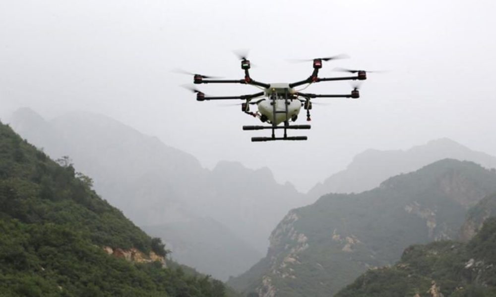 India deploying new drone units to boost surveillance along Eastern Ladakh, Sikkim area