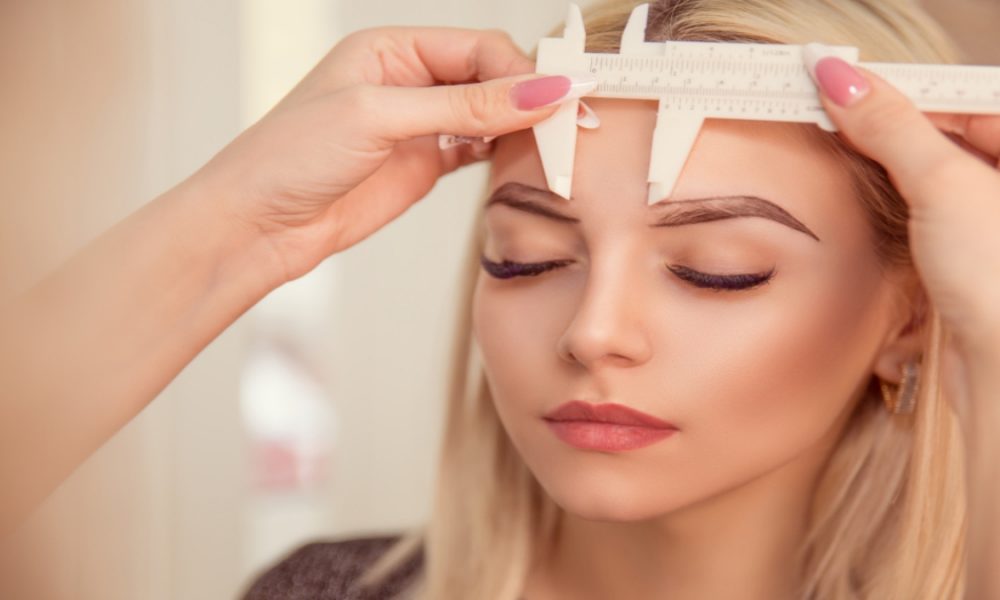 Permanent Makeup Course: Boost Your Income With Interesting Beauty Services